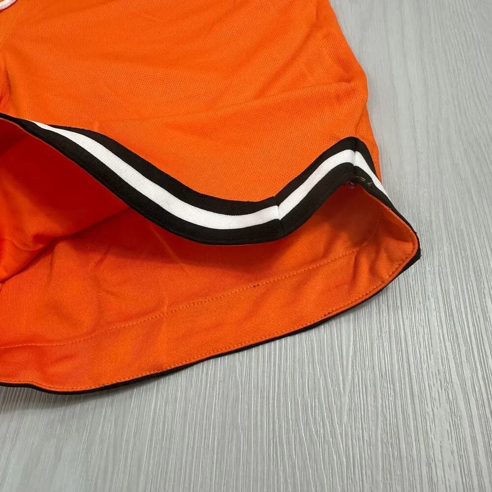 New Magcomsen Mens 32 Quick Dry Lightweight Zip Pockets Running Workout Shorts